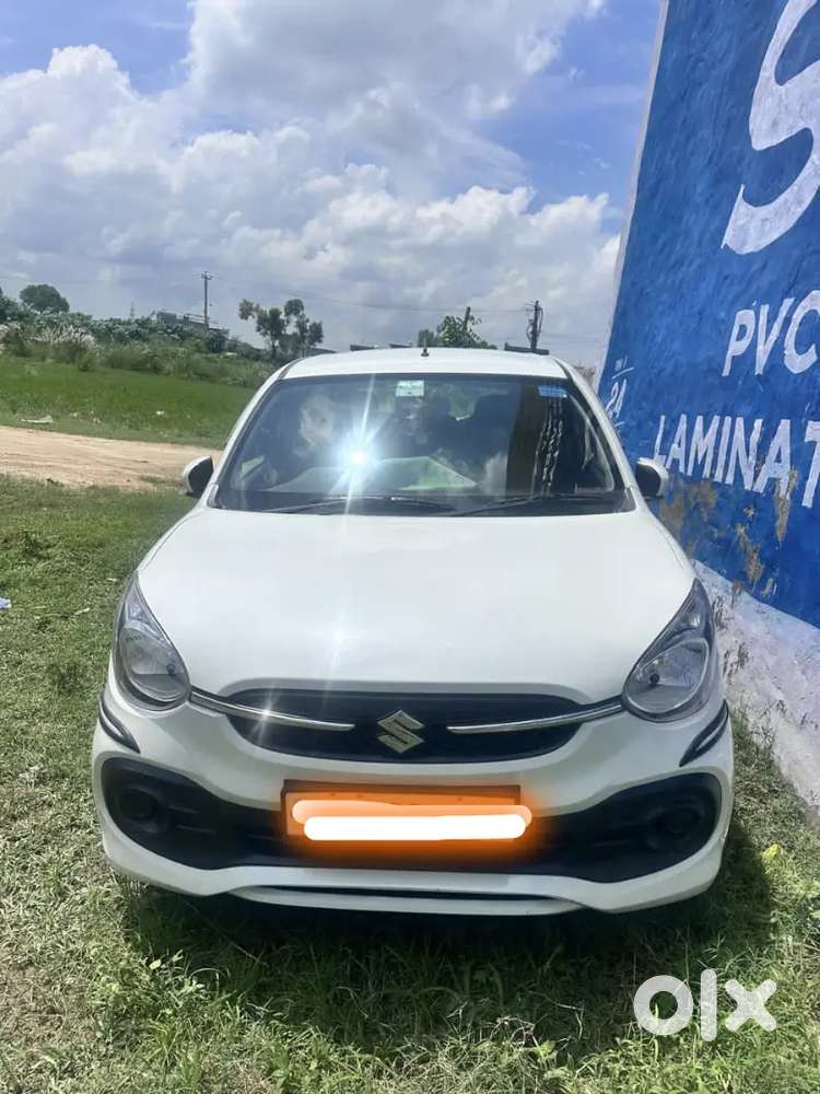 Maruti Suzuki Celerio Vxi Petrol October 2022 Model 1st Owner