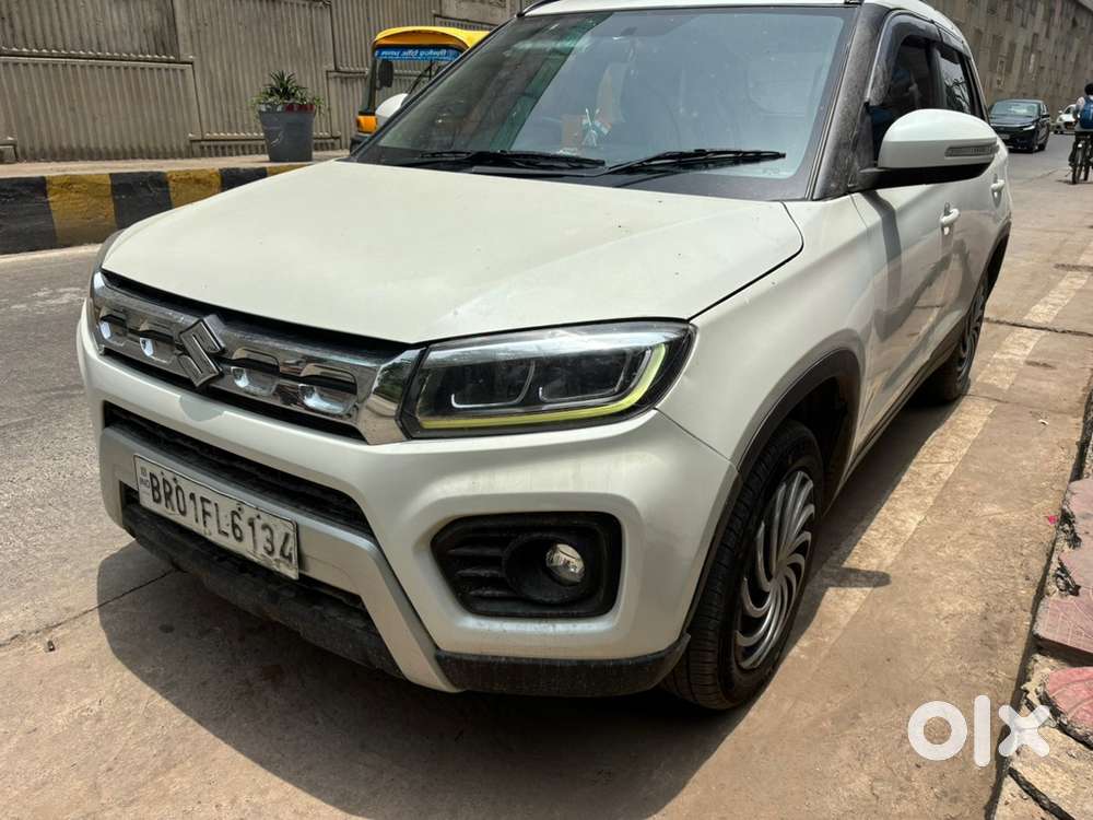 Maruti Suzuki Vitara Brezza 2022 Good Condition