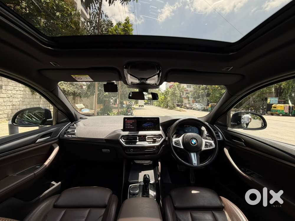 Bmw X4 M Sport X Xdrive30d, 2022, Diesel