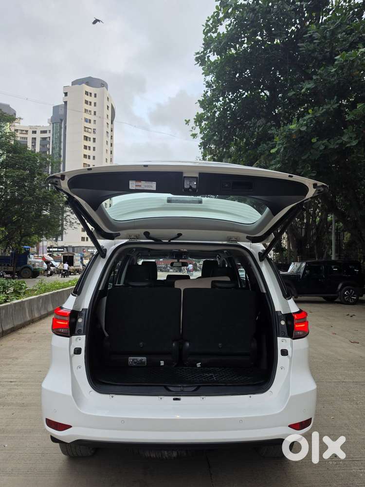 Toyota Fortuner 4x2 Mt 2.8 Diesel, 2023, Diesel