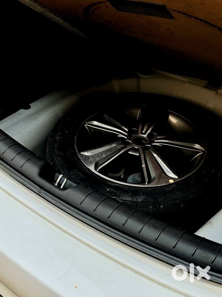 For Sale: 2018-2019 Hyundai Verna 1.6d Sx Auto - Mint Condition.