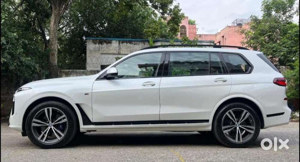 Bmw X7 3.0 Xdrive 40d M Sport, 2024, Diesel