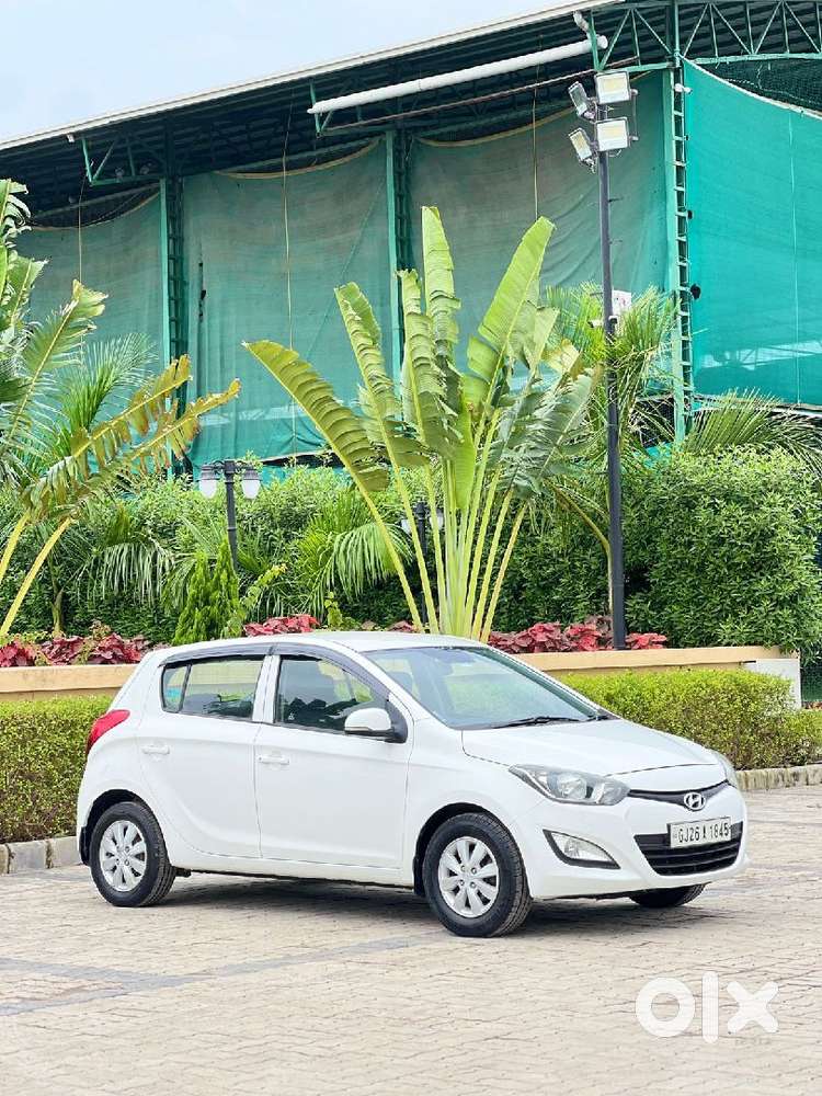 Hyundai I20, 2012, Cng & Hybrids