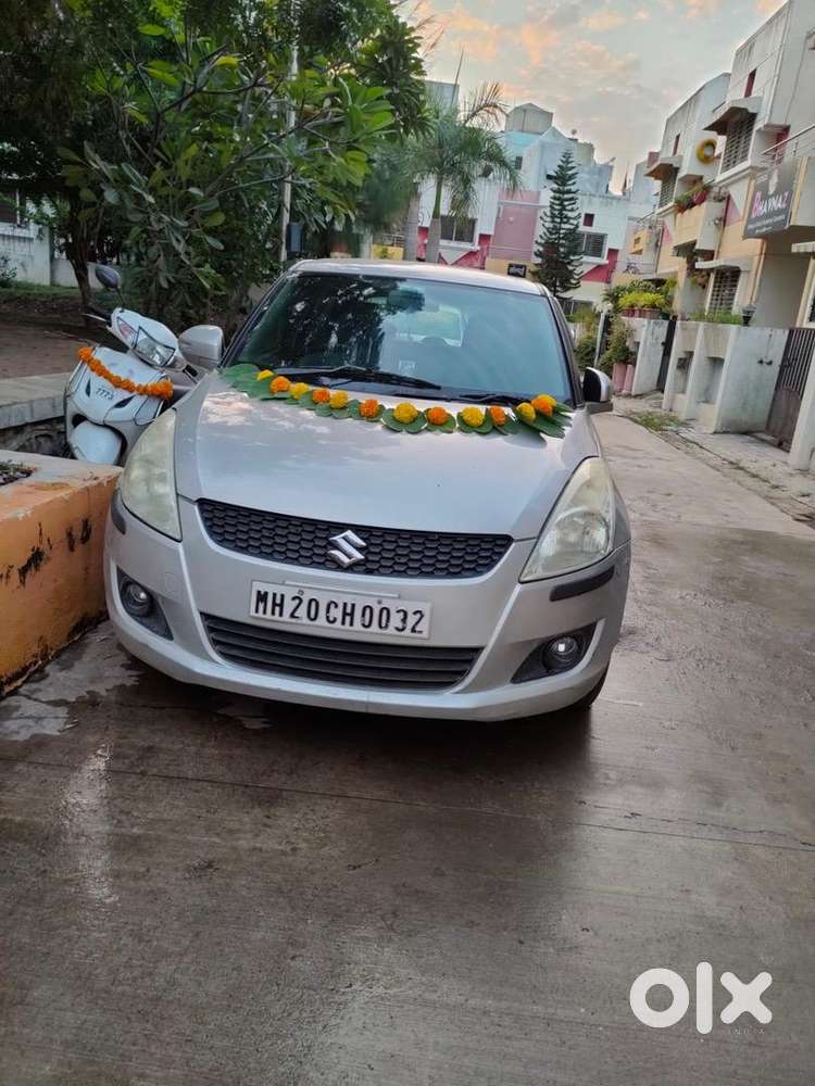 Maruti Suzuki Swift 2012 Diesel Good Condition