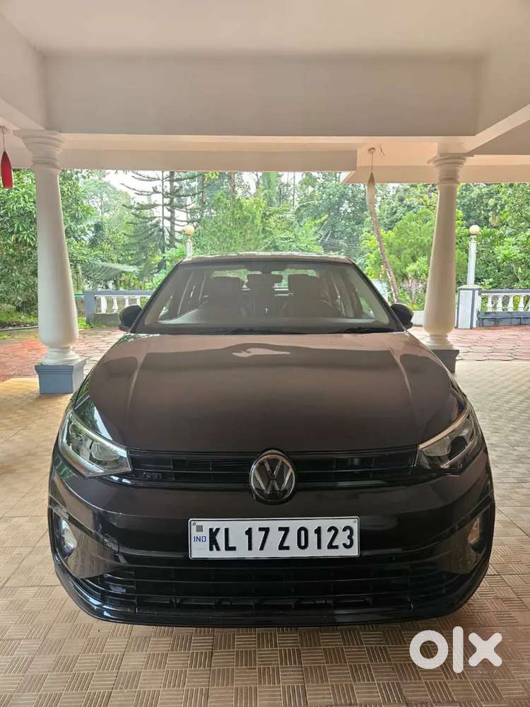 Volkswagen Virtus Gt 2024