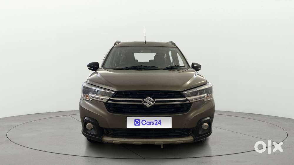 Maruti Suzuki Xl6 Zeta At, 2022, Petrol