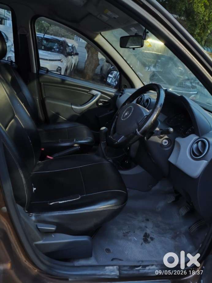 Renault Duster Rxe, 2014, Diesel