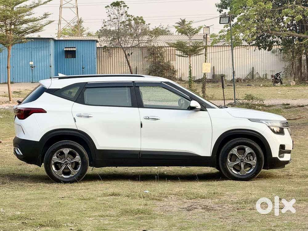 Kia Seltos 1.5 Htk+, 2021, Diesel