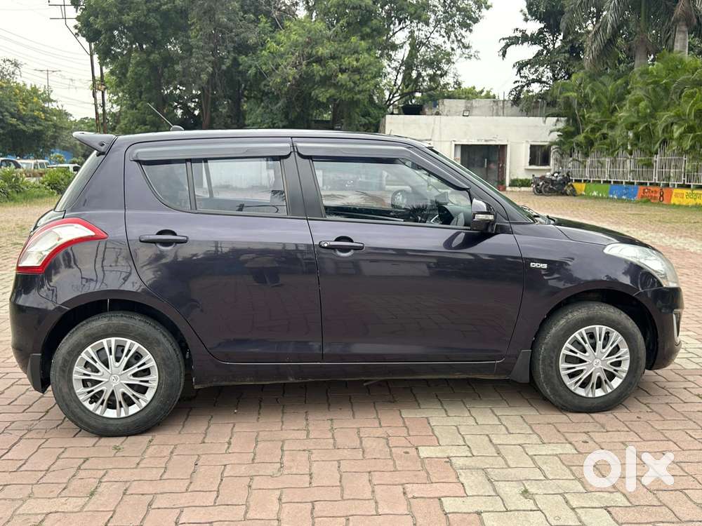 Maruti Suzuki Swift Ddis Vdi, 2016, Diesel