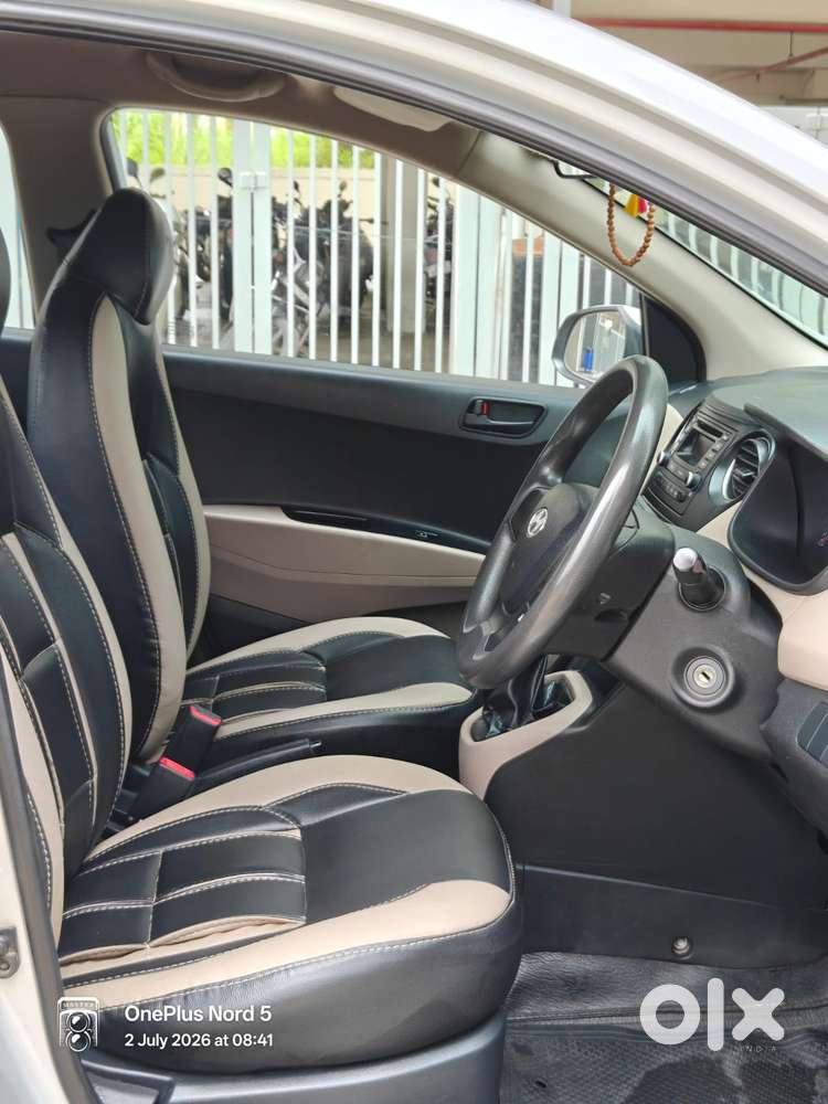 Hyundai Grand I10 Magna, 2015, Petrol