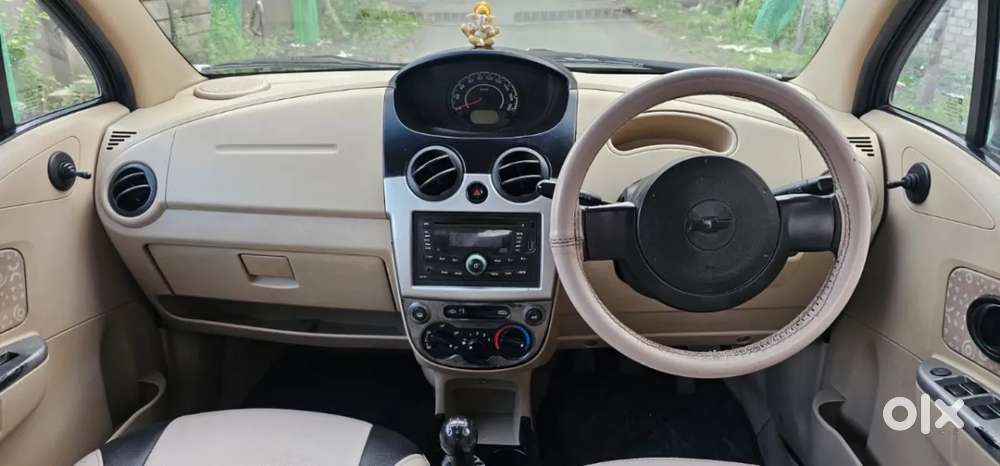 Chevrolet Spark 1.0 Lt, 2011, Petrol