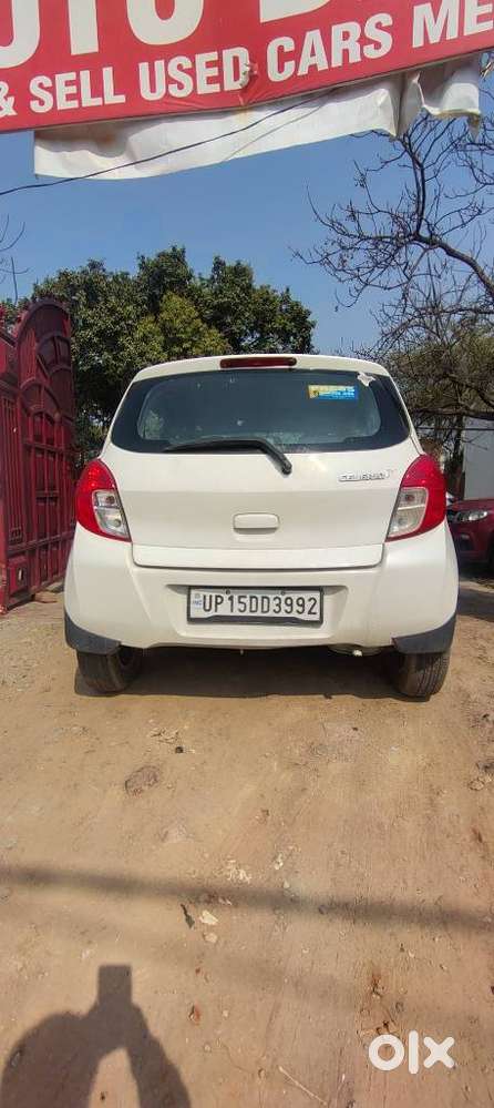 Maruti Suzuki Celerio Zxi, 2020, Cng & Hybrids