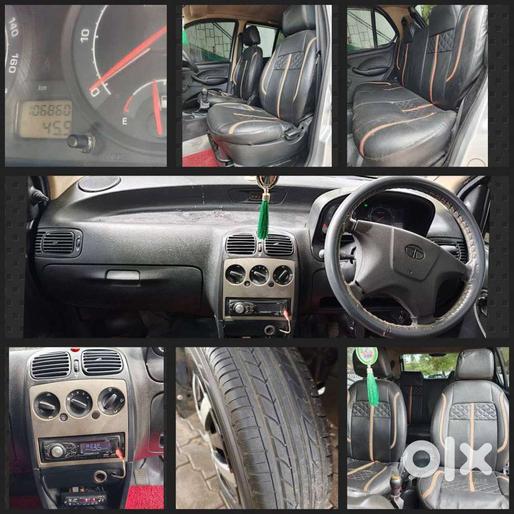Tata Indica Ev2 Ev2 Ls, 2016, Diesel