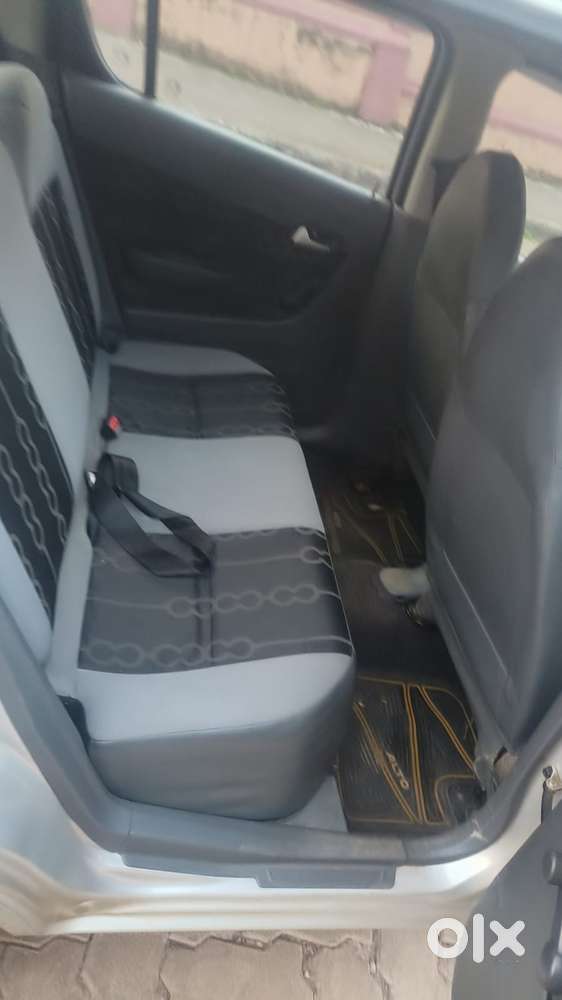 Maruti Suzuki Alto 800 Lxi, 2016, Petrol