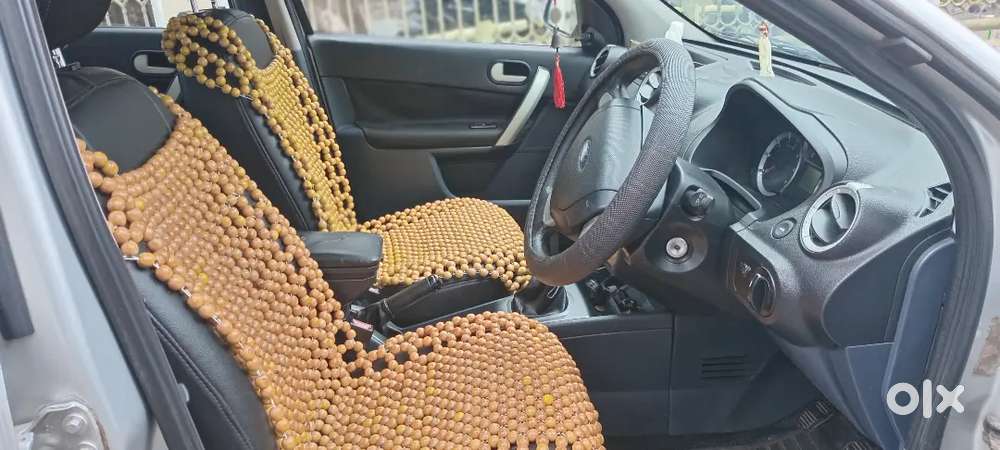 Ford Fiesta Duratorq 2011 Last Model