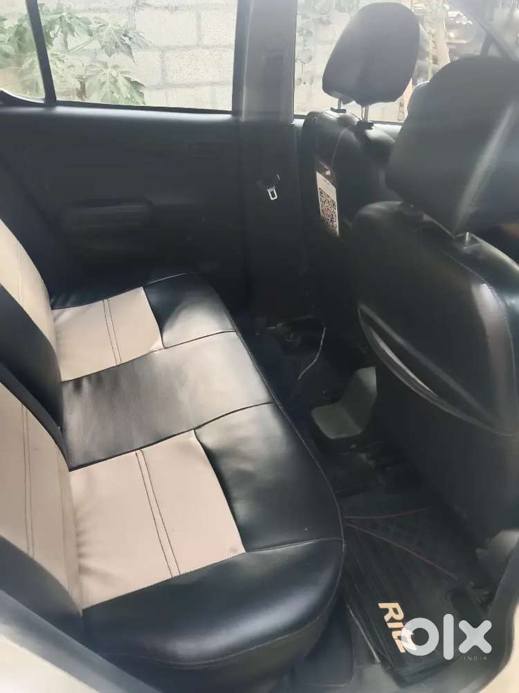 Maruti Suzuki Ritz 2016 Diesel Manual Car