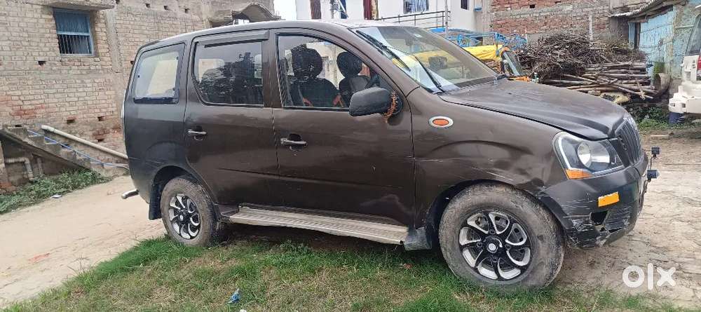Mahindra Xylo 2011 Diesel Good Condition And Well Maintained