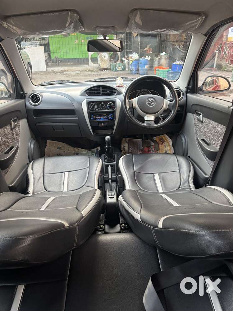 Maruti Suzuki Alto 800 0.8 Vxi (o), 2018, Petrol