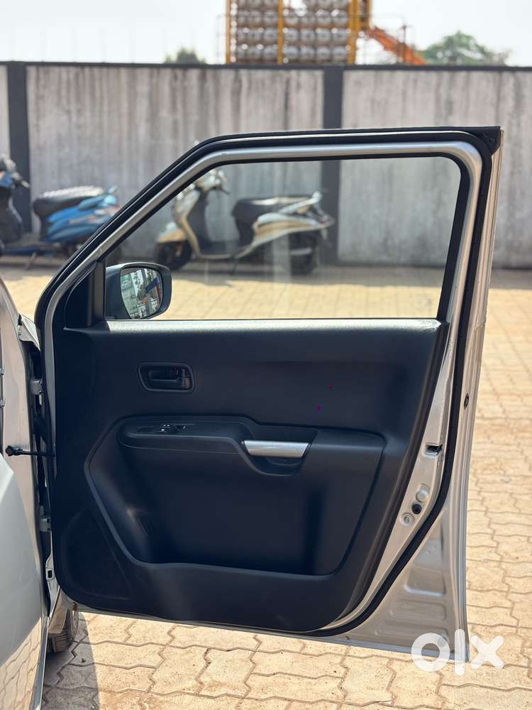 Maruti Suzuki Ignis 1.2 Sigma Mt, 2020, Petrol