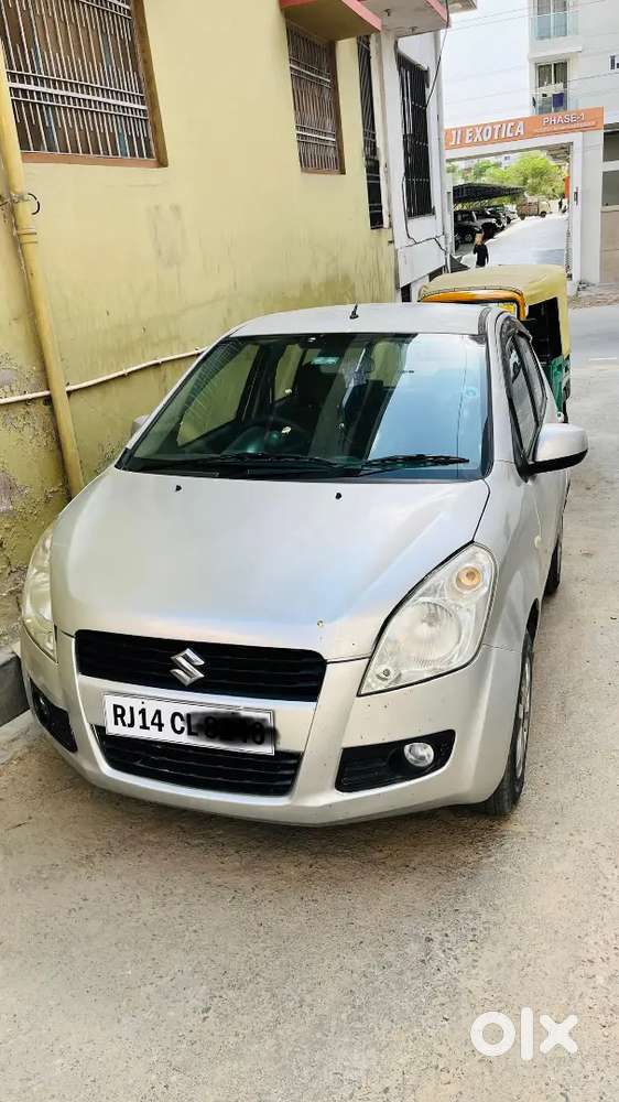 Maruti Suzuki Ritz 2011diesel Well Maintained Car