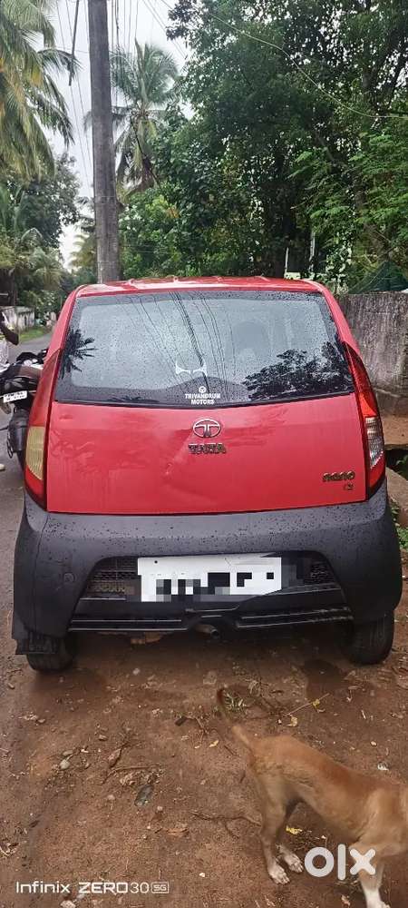Nano 2013cx . Ac Model