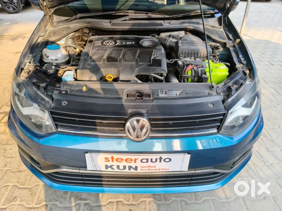 Volkswagen Ameo 1.5 Tdi Highline, 2017, Diesel