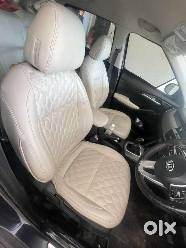 Kia Seltos 2020 Petrol Good Condition