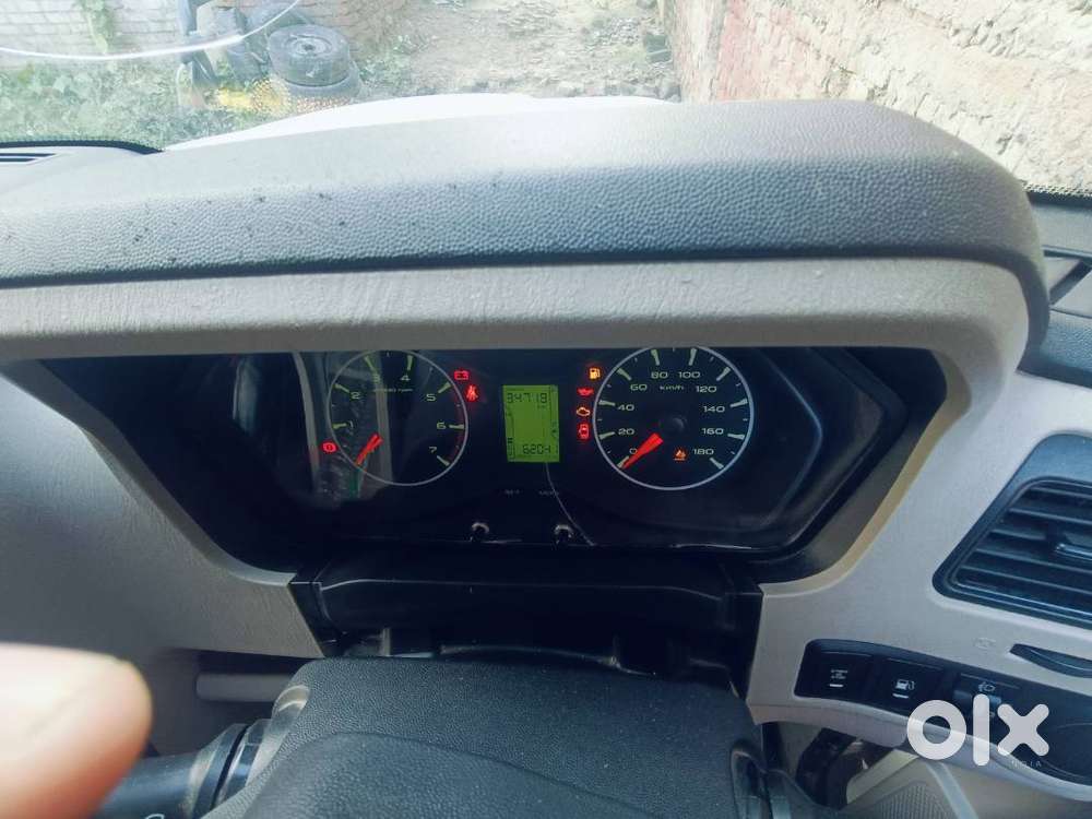 Mahindra Scorpio Diesel 2021