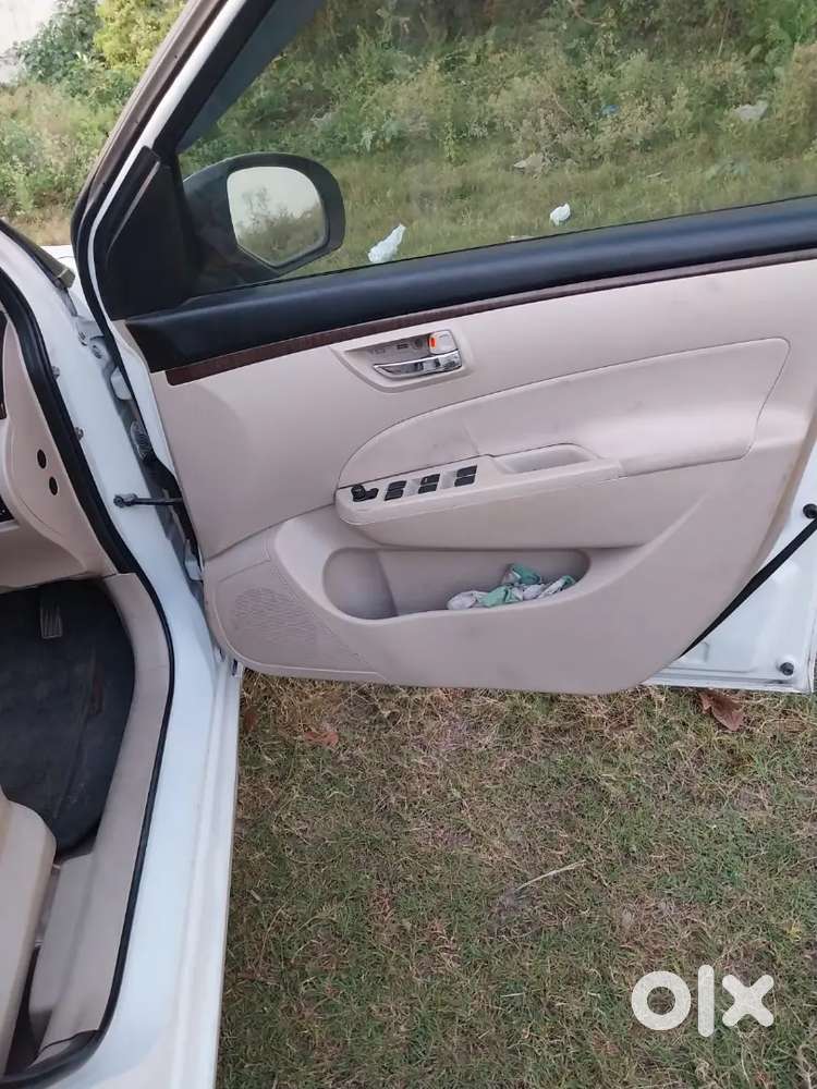 Swift Dzire Vdi 2016