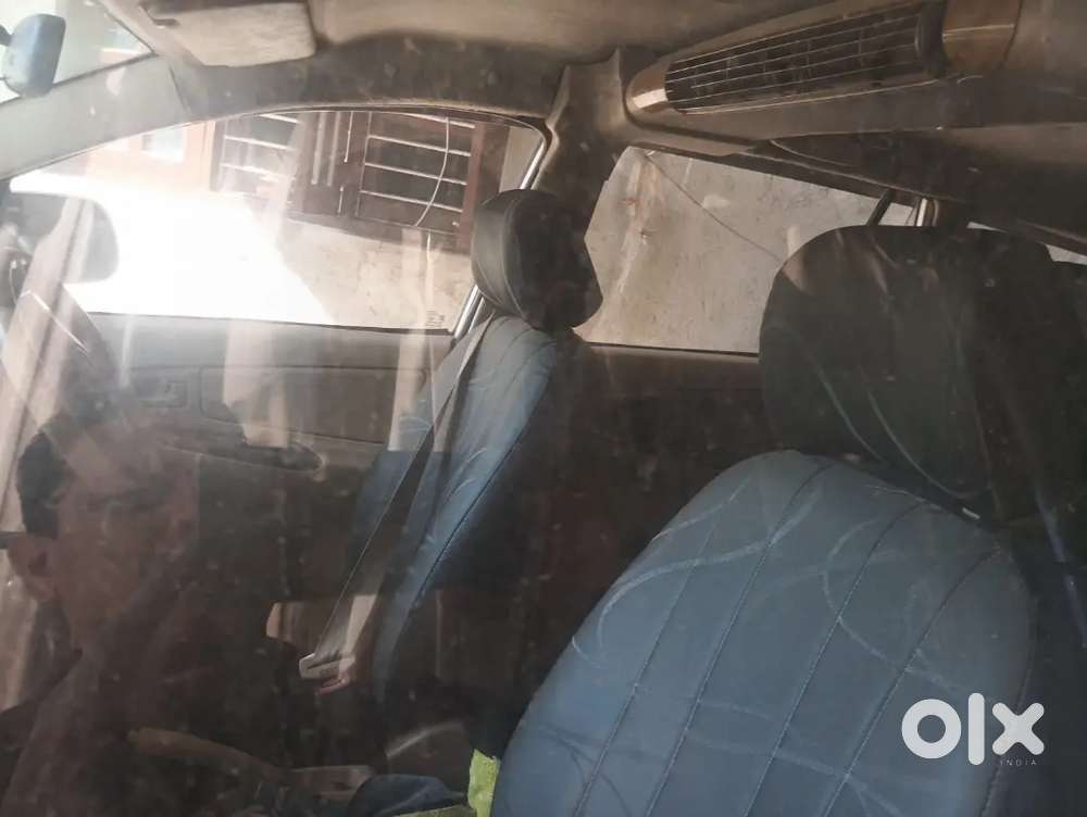 Toyota Innova 2007