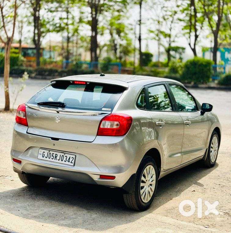 Maruti Suzuki Baleno, 2019, Cng & Hybrids