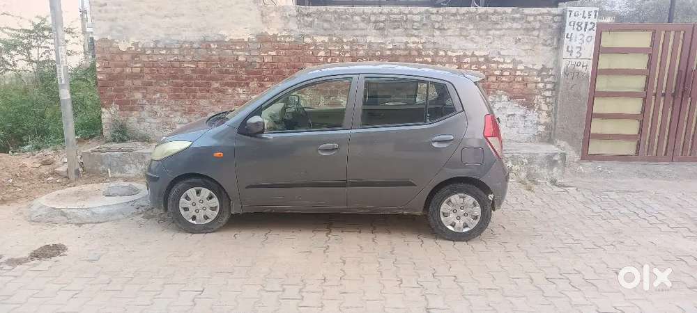 Good Condition Car, New Battery, Good Condition Tyres