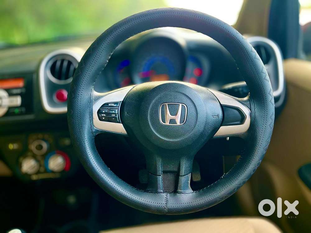 Honda Mobilio S I-dtec, 2015, Diesel