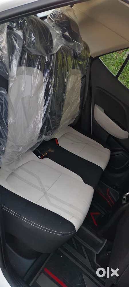 Hyundai Venue Sx, 2024, Petrol