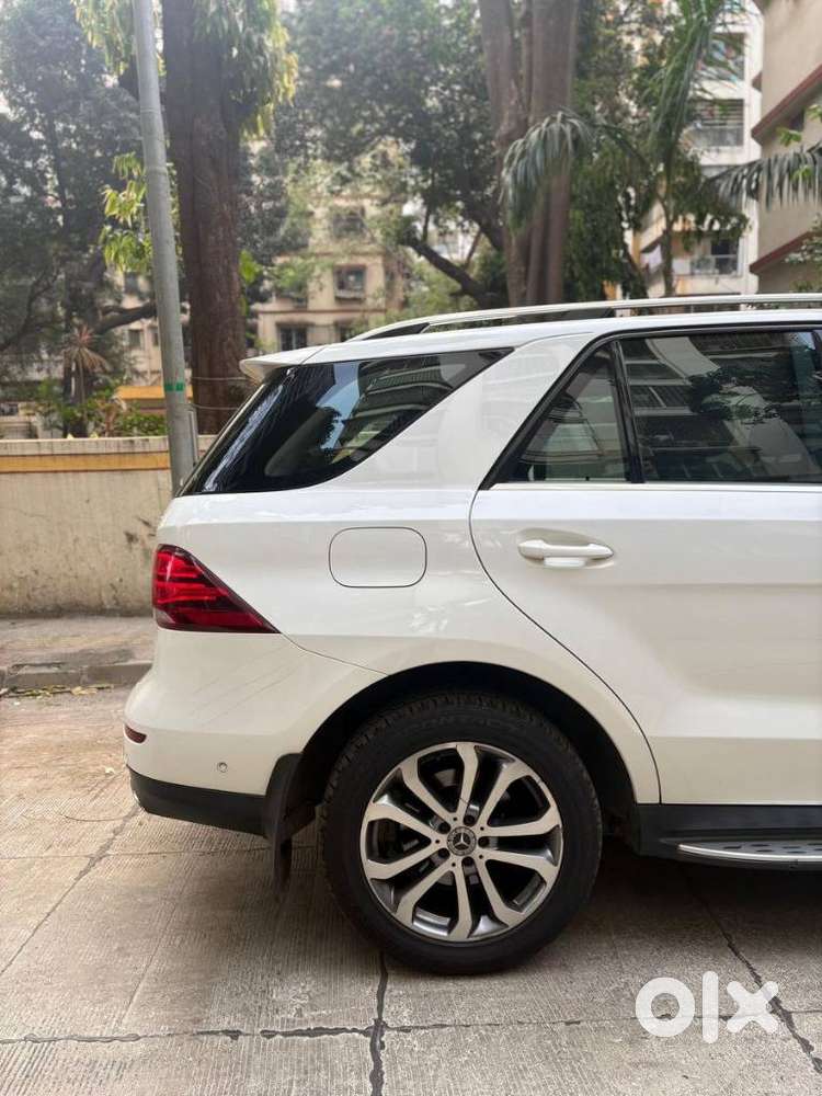 Mercedes-benz Gle Class 2.1 250d 4matic, 2018, Diesel