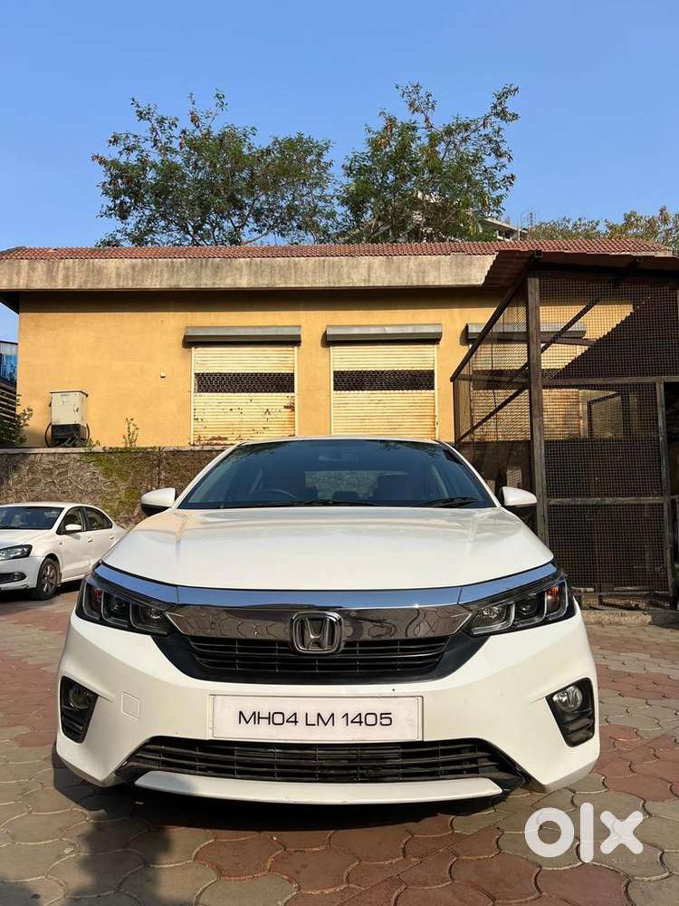 Reliable Honda Car 2023