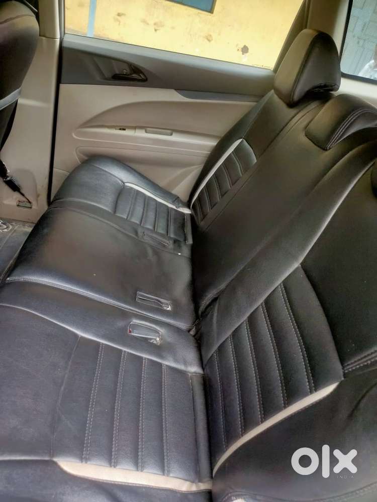 Mahindra Marazzo Diesel 2019
