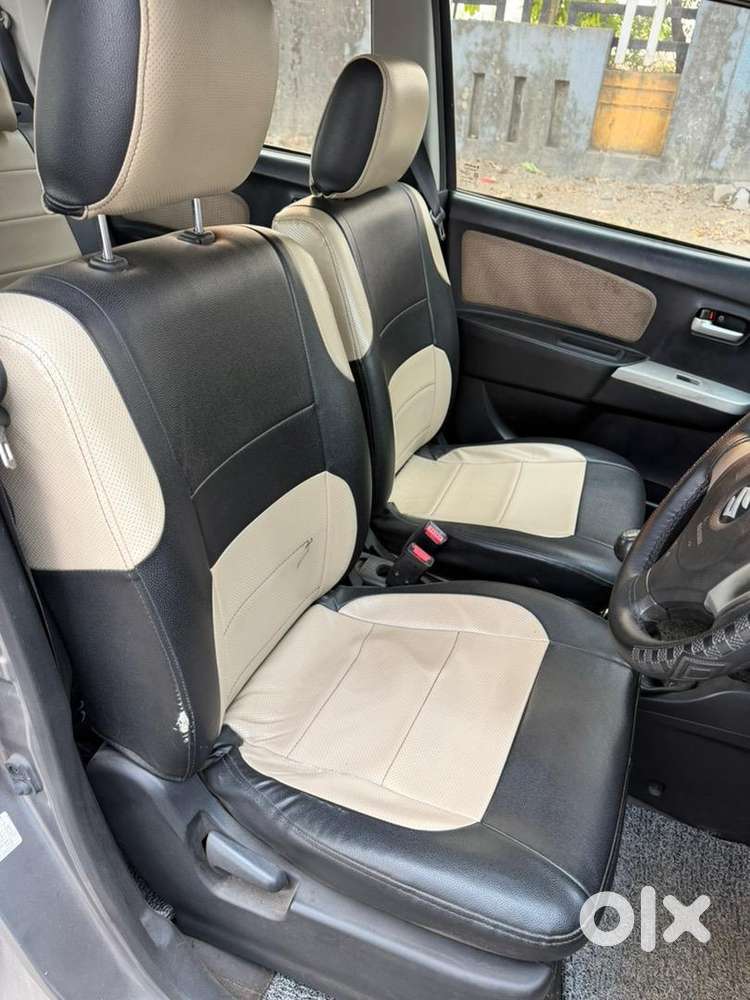 Maruti Suzuki Wagon R 2018 Cng & Hybrids 111500 Km Driven