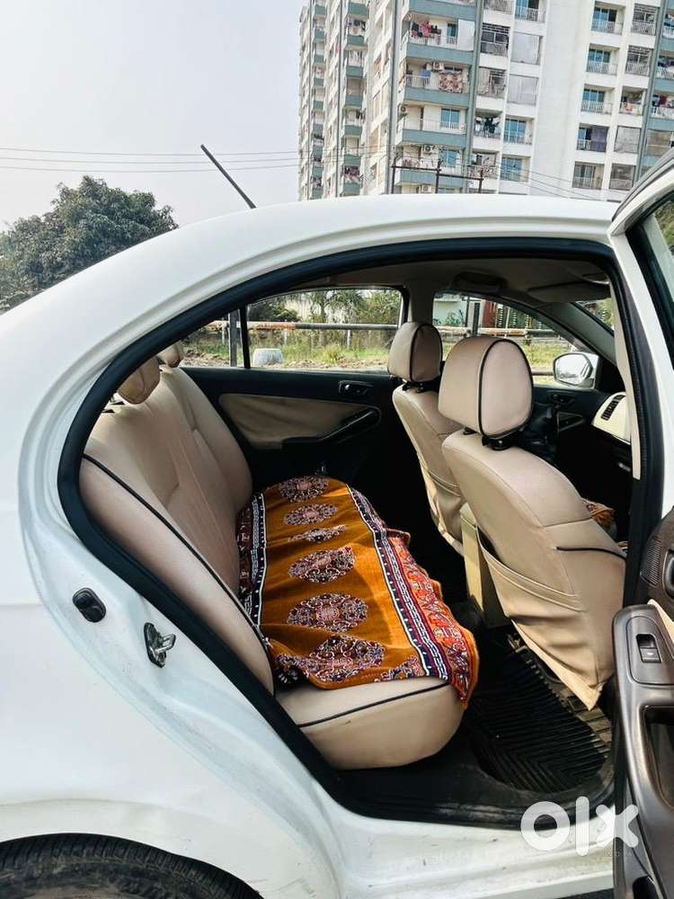 Tata Zest 2014 Diesel Well Maintained