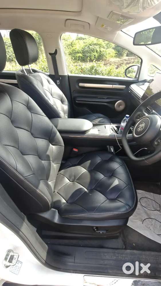 Mg Windsor Ev Essence 2026