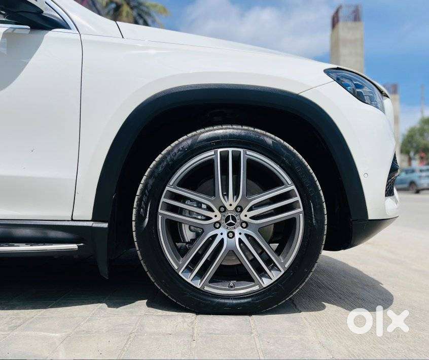 Mercedes-benz Gls 400d 4matic, 2023, Diesel