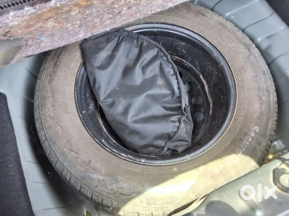Tata Punch 2023 Petrol Good Condition