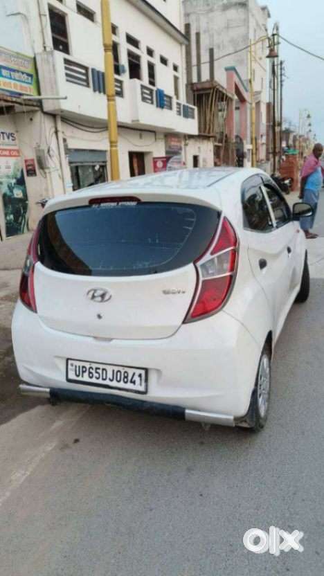 Hyundai Eon Era +, 2019, Petrol