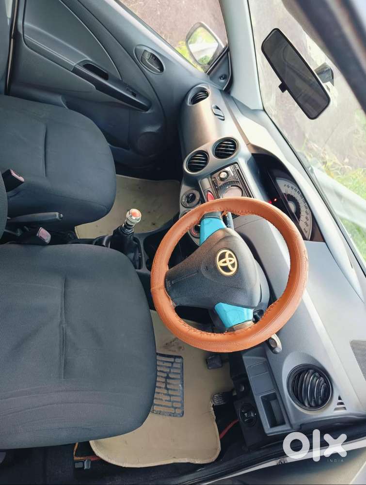 Toyota Etios Liva V Sp*, 2012, Diesel