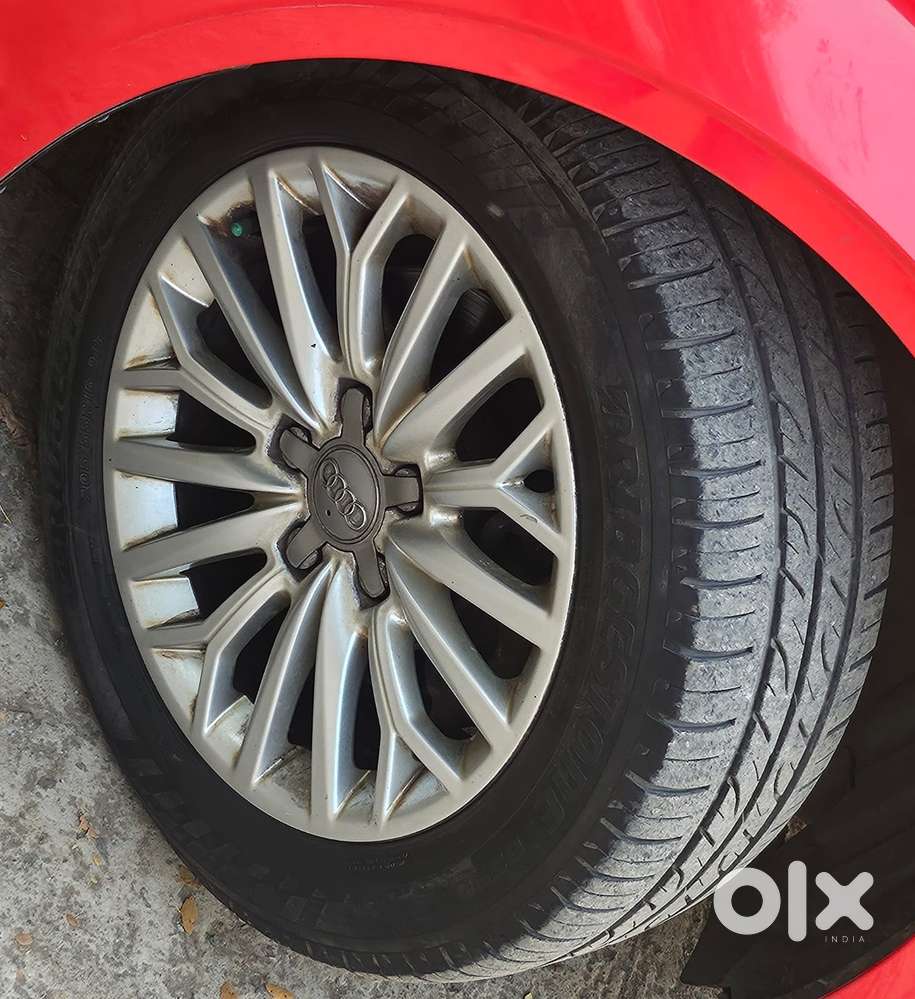 Audi A3 2.0 35 Tdi Premium, 2016, Diesel