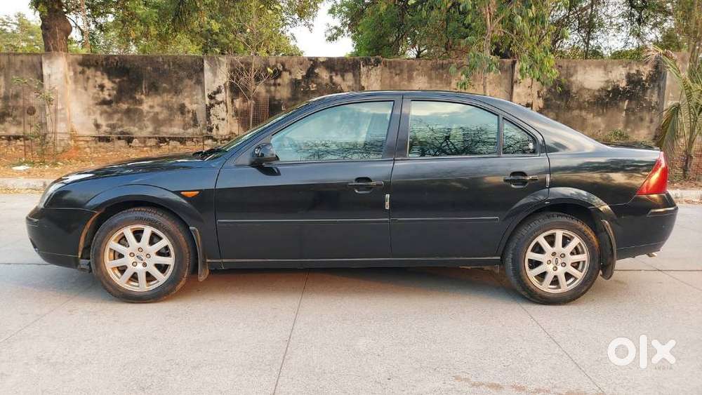 Ford Mondeo 2.0 Ghia Duratec, 2001, Petrol
