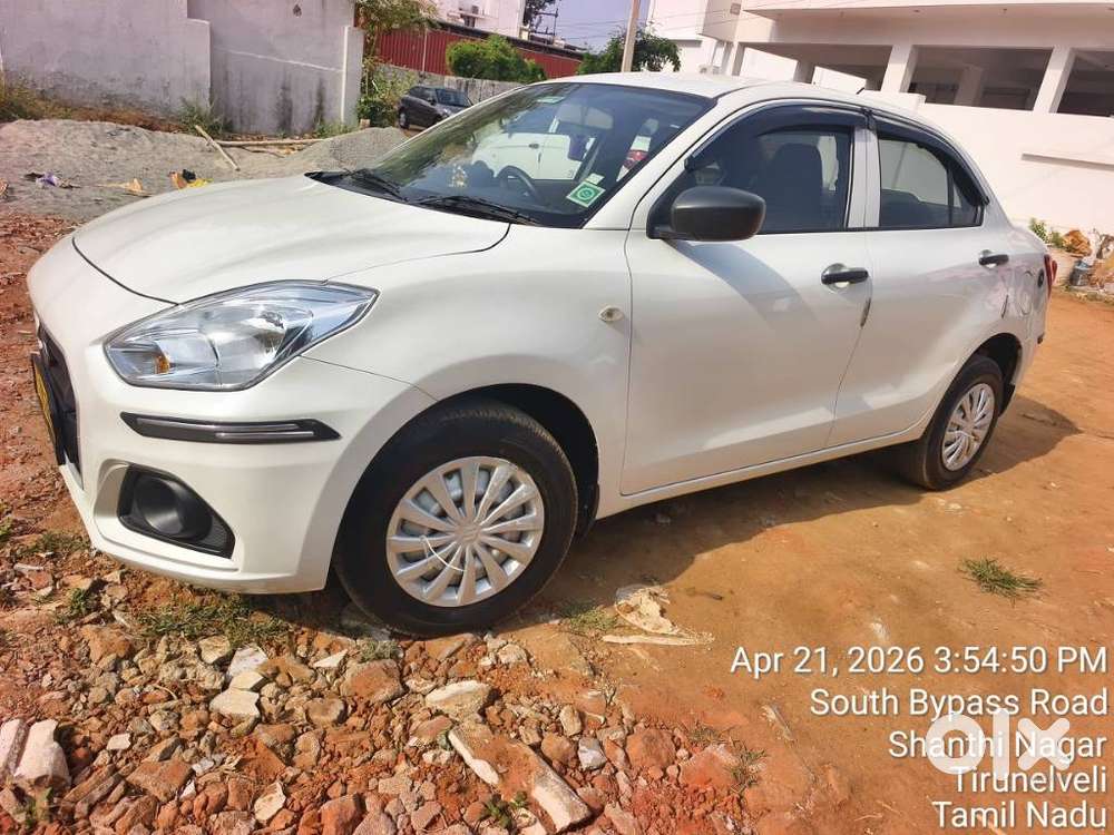 Maruti Suzuki Swift Dzire Tour, 2024, Cng & Hybrids