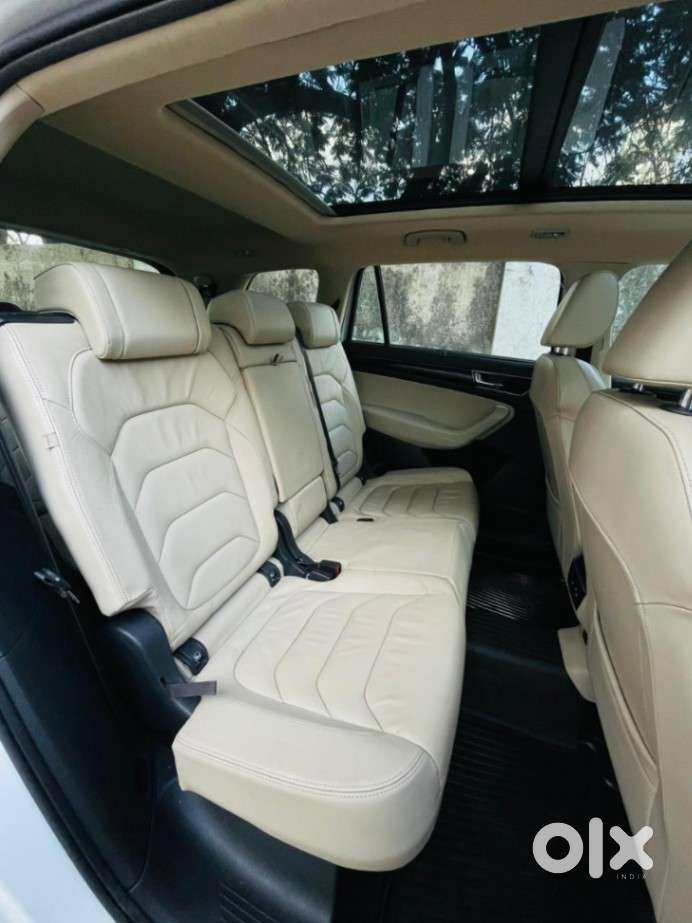 Skoda Kodiaq 2.0 Style Tdi 4x4 At, 2018, Diesel