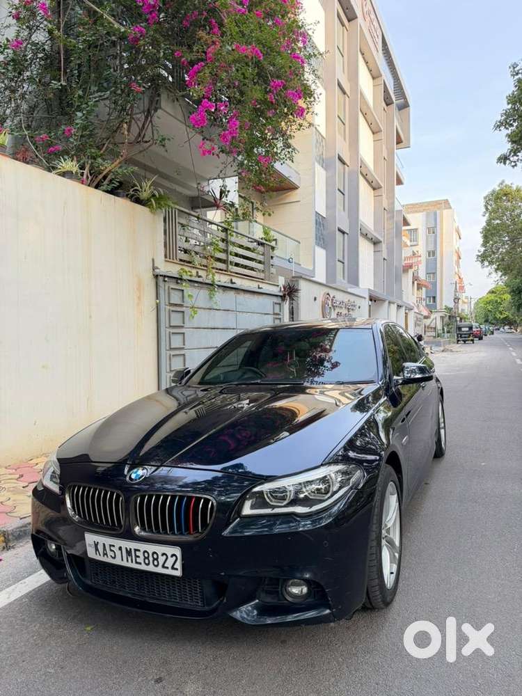 Bmw Diesel Automatic 2014 First Owner