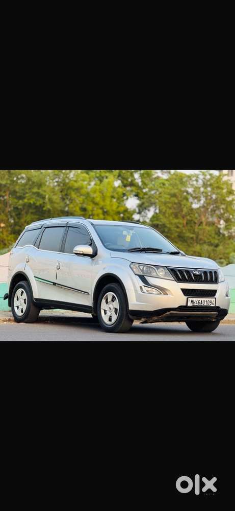 Mahindra Xuv500 Diesel 2016